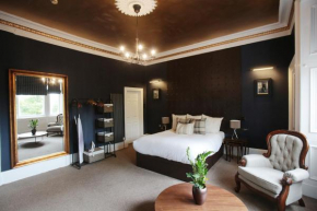 Гостиница The Belhaven Hotel  Глазго
